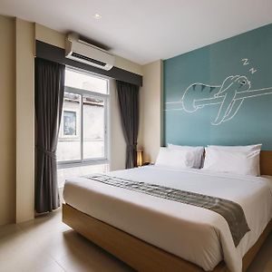 Superior Zimmer mit Kingsize-Bett